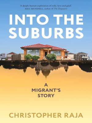 Into the Suburbs - ebook